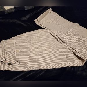 Polo dress pants